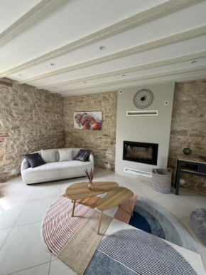 Les Maisons de Lessac